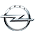 OPEL brand logo