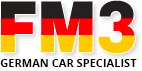 FM3 Cars North West Ltd