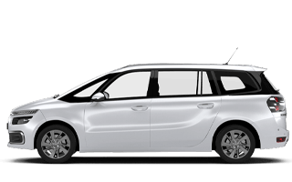 Used MPV for sale in Stockport