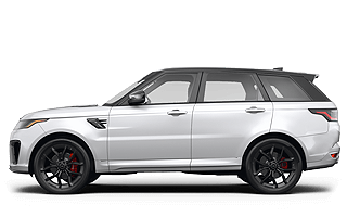 Used SUV for sale in Stockport
